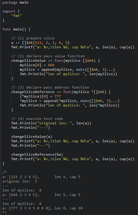 example code2